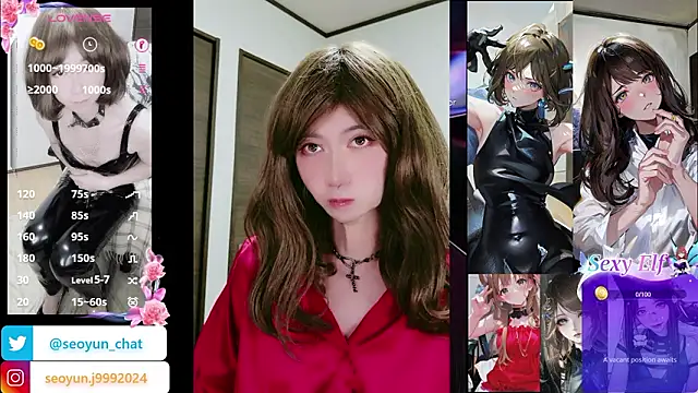 reira 999 online show from March 8, 2026, 9:29 pm