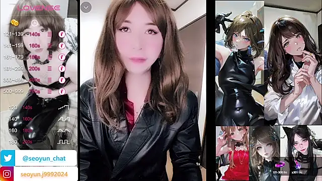 reira 999 online show from February 9, 2025, 8:21 am