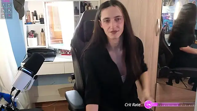 MemiKouki online show from February 15, 2025, 12:11 pm