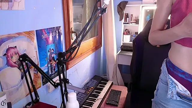 MemiKouki online show from April 9, 2026, 4:35 pm