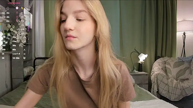 YuNabif online show from October 20, 2025, 7:31 am