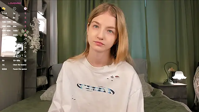 YuNabif online show from November 20, 2025, 7:09 am