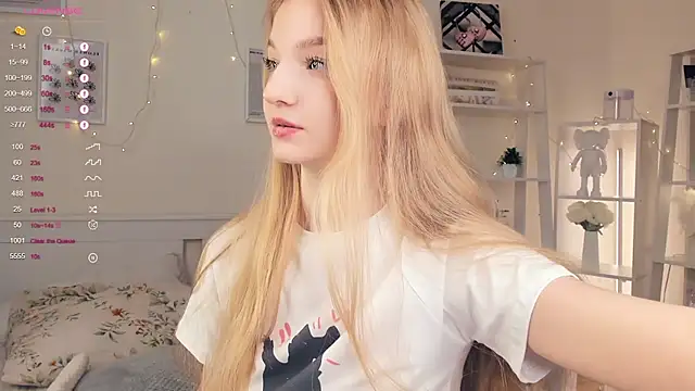 YuNabif online show from March 10, 2025, 7:11 am