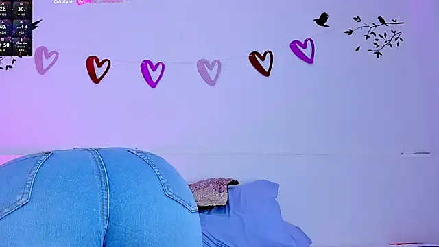 ayheleensexygirl1 online show from February 21, 2026, 7:38 pm