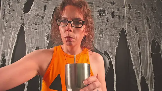 SaraDesirexo online show from October 28, 2025, 12:26 pm