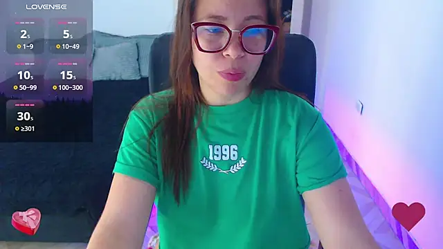 SharonR1 online show from May 29, 2026, 11:00 pm