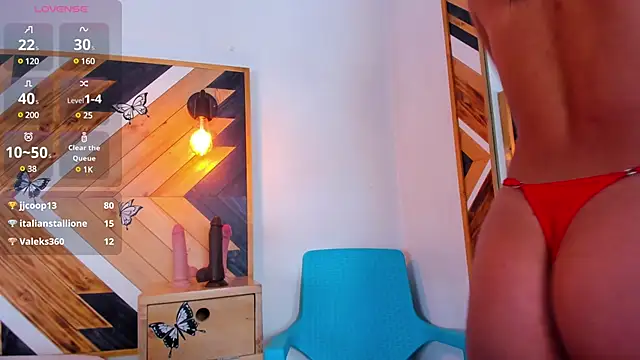 Kathaleiya Ozz online show from January 18, 2025, 11:44 pm