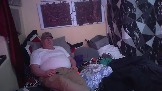 Mic Oxinner online show from January 15, 2026, 12:58 am