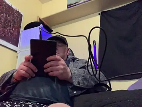 Mic Oxinner online show from March 24, 2026, 10:15 am