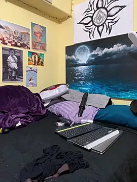 Mic Oxinner online show from March 23, 2026, 3:01 pm