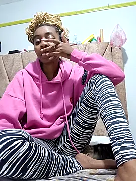 cuttie sasha online show from October 11, 2025, 5:47 pm