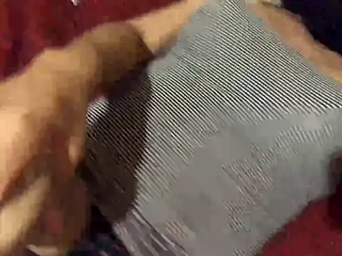 Adiel3184 online show from October 21, 2025, 6:13 am