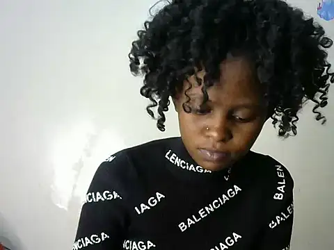 Kasweet Lee online show from September 22, 2025, 9:48 am