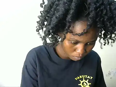 Kasweet Lee online show from September 27, 2025, 7:09 pm