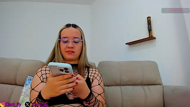 Dani javi online show from November 29, 2025, 12:33 am