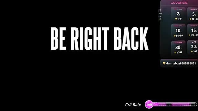Maxxtw1nk online show from March 8, 2025, 8:11 am