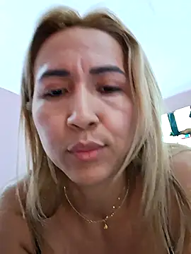 melissa 35  online show from September 14, 2025, 5:57 pm