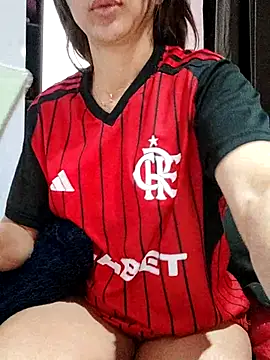 melissa 35  online show from November 28, 2025, 11:43 am