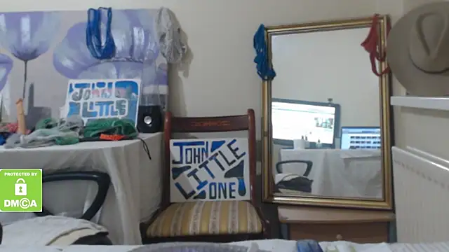 john little one1 online show from March 6, 2025, 9:09 pm