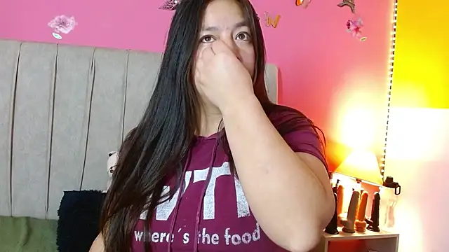 monickhot303av online show from October 15, 2025, 2:10 am