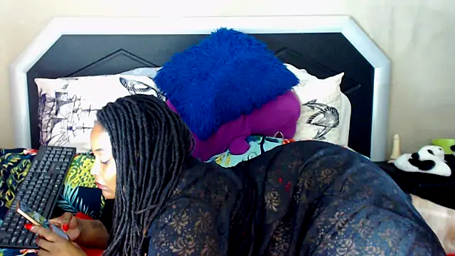 Bulkyyass online show from March 15, 2025, 3:06 pm