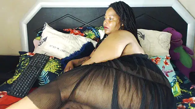 Bulkyyass online show from December 2, 2025, 12:00 am