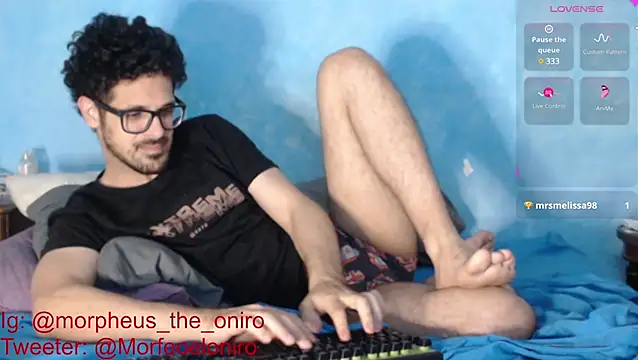 Snapshot of Morpheus-the-oniro chatting on December 27, 2024, 4:15 am Morpheus-the-oniro online show from December 27, 2024, 4:15 am