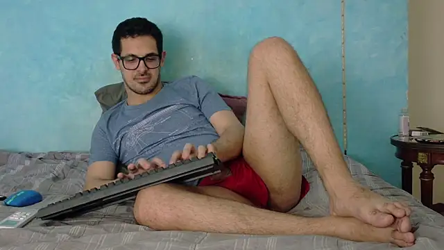 Morpheus-the-oniro online show from April 20, 2026, 10:11 pm