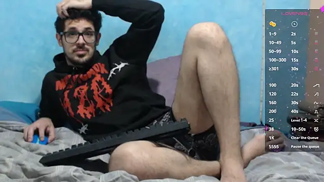 Snapshot of Morpheus-the-oniro chatting on October 1, 2025, 5:28 pm Morpheus-the-oniro online show from October 1, 2025, 5:28 pm