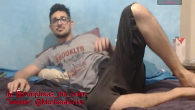 Snapshot of Morpheus-the-oniro chatting on March 13, 2025, 5:50 pm Morpheus-the-oniro online show from March 13, 2025, 5:50 pm