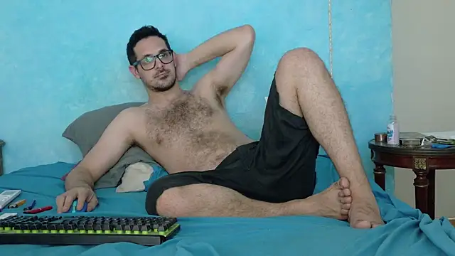 Morpheus-the-oniro online show from January 14, 2026, 7:39 pm