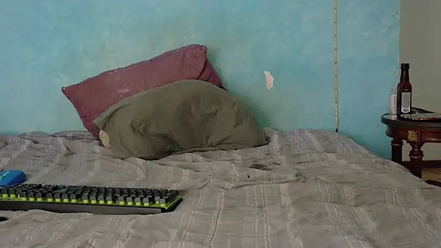 Morpheus-the-oniro online show from April 21, 2026, 2:51 am