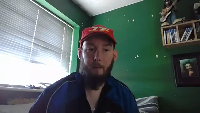 Chubbydan online show from June 2, 2026, 5:35 pm