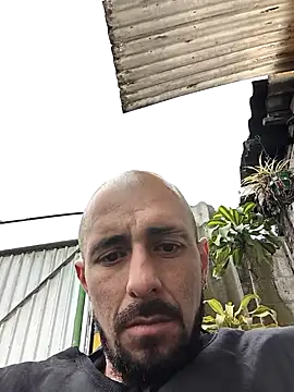 fire menxxx001 online show from April 17, 2026, 2:31 pm