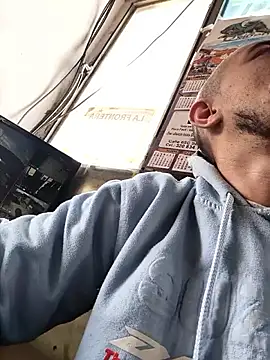 fire menxxx001 online show from January 10, 2026, 3:51 pm