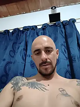 fire menxxx001 online show from March 20, 2026, 1:01 pm