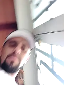 fire menxxx001 online show from January 4, 2025, 9:09 pm