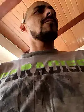 fire menxxx001 online show from February 28, 2026, 6:18 pm