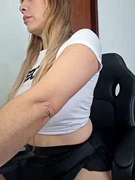 FREYJA- online show from February 22, 2026, 8:54 pm