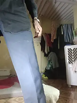 saggy1218 online show from January 7, 2026, 2:55 pm