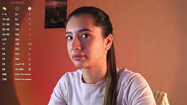 DarlaLike online show from March 1, 2026, 3:17 am