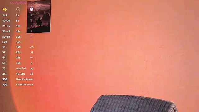 DarlaLike online show from March 2, 2026, 3:51 am