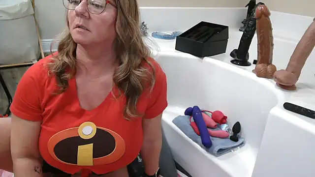 Lollipoplover52 online show from January 19, 2025, 3:18 am