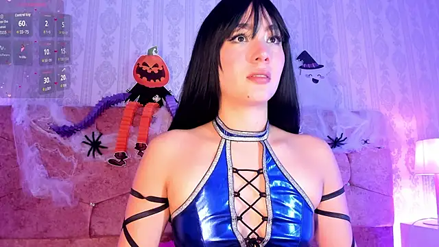 Snapshot of lunar_leen chatting on November 1, 2025, 6:02 pm lunar leen online show from November 1, 2025, 6:02 pm