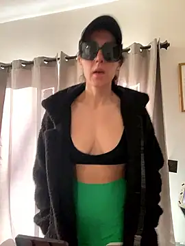 mrs  unknown online show from January 13, 2026, 4:55 pm