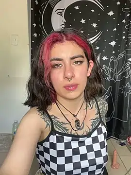  Artemisa X online show from March 20, 2025, 7:35 pm