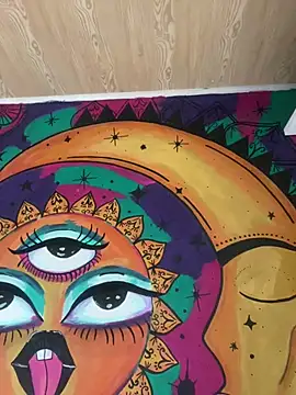  Artemisa X online show from March 13, 2025, 3:06 pm