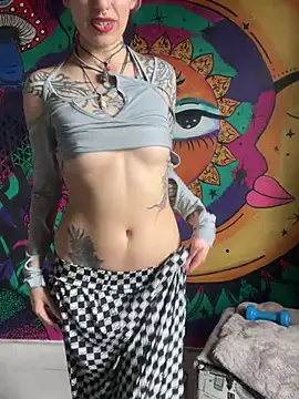  Artemisa X online show from March 19, 2025, 4:45 pm