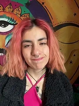  Artemisa X online show from February 20, 2025, 12:47 pm