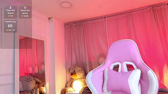  Artemisa X online show from October 6, 2025, 1:12 pm